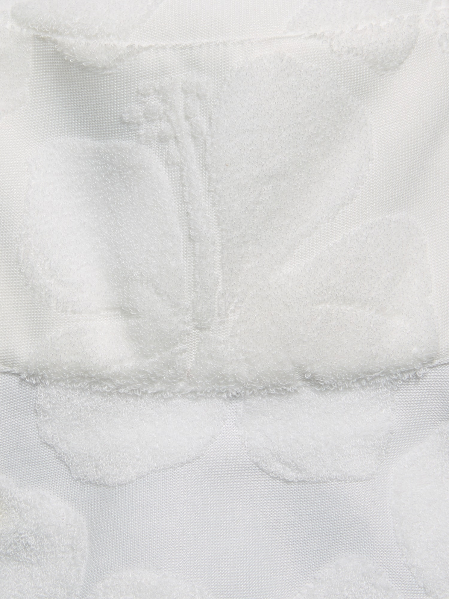 Terry Bucket Hat for Girls