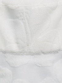 Image number 2 showing, Terry Bucket Hat for Girls