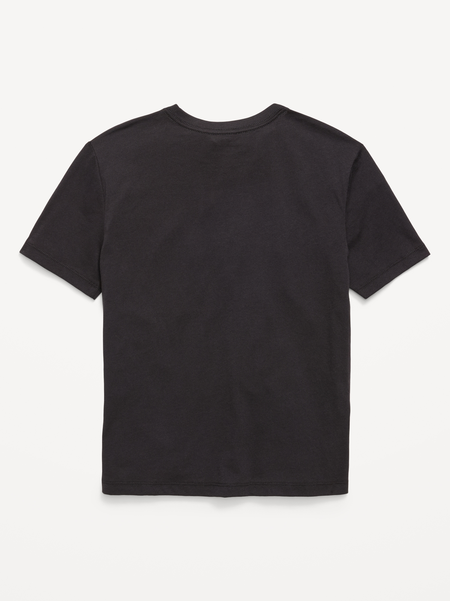 Short-Sleeve Pride Graphic T-Shirt for Boys