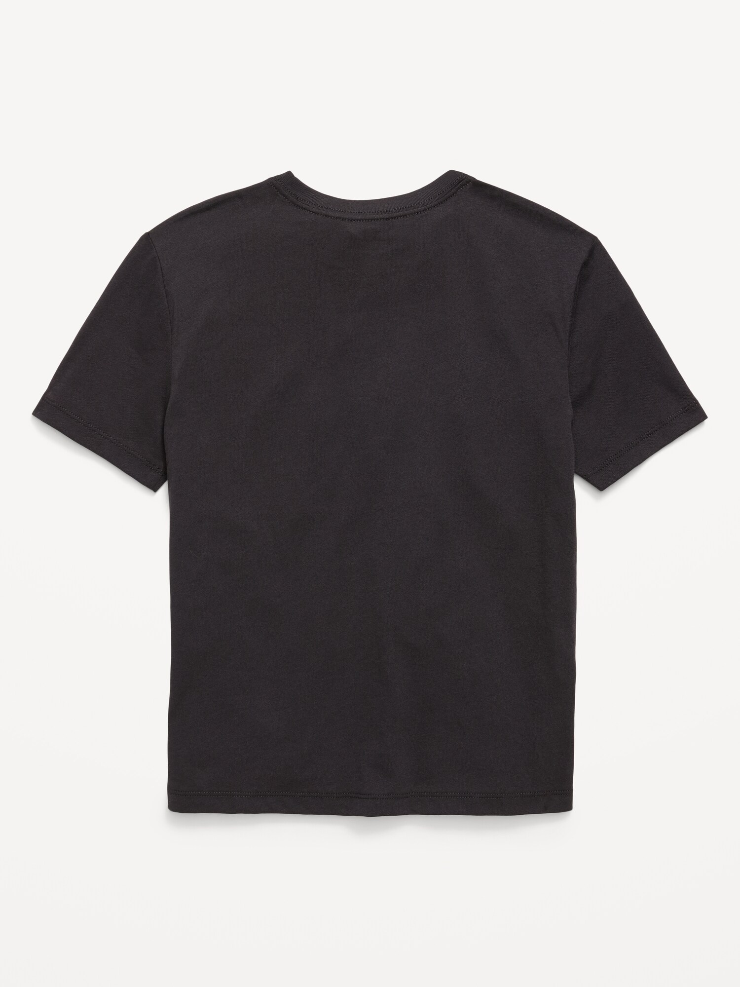 Футболка Old Navy Short-Sleeve Pride Graphic T-Shirt для мальчиков, цвет: Love Is Love (Match The Fam!) — фото 2