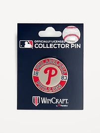 Image number 1 showing, WinCraft® Philadelphia Phillies Collector Enamel Pin