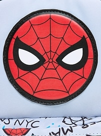Image number 2 showing, Old Navy x Marvel Spider-Man Backpack for Toddler