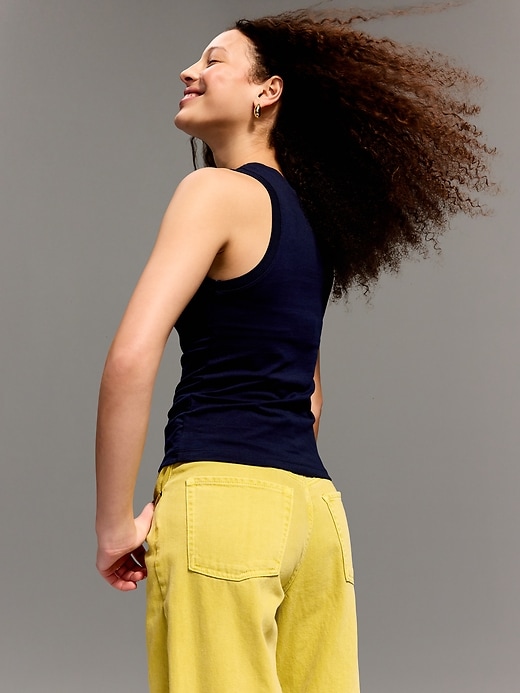 Image number 2 showing, Old Navy x Christopher John Rogers Tank Top