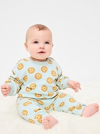 Image number 1 showing, Loose Sweatpants for Baby