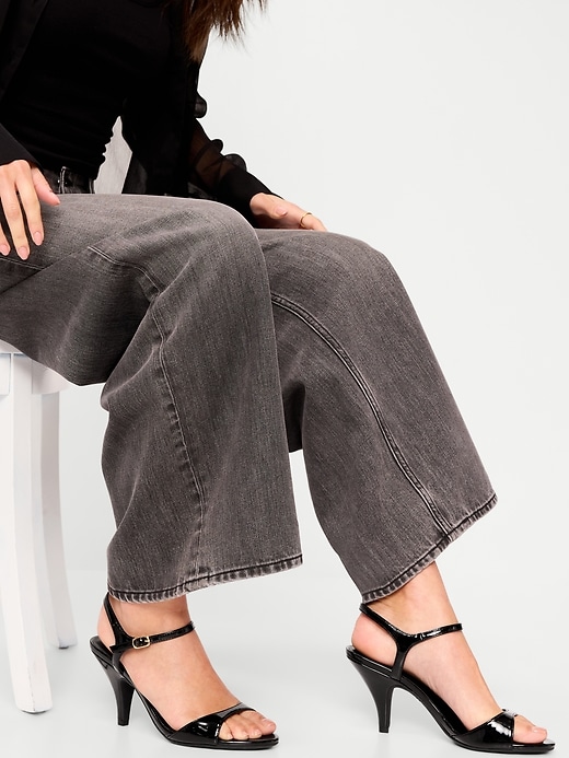 Image number 2 showing, Strappy Sandals for Women