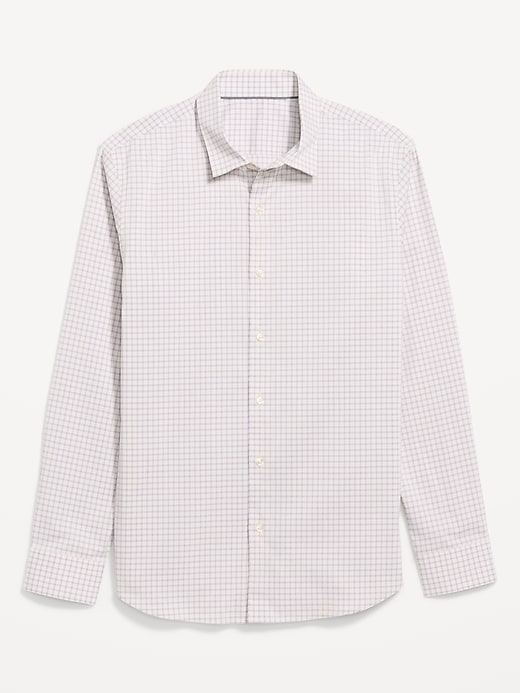 Image number 4 showing, Slim Fit Pro Signature Performance Dress Shirt