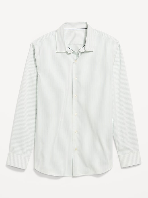 Image number 4 showing, Slim Fit Pro Signature Performance Dress Shirt
