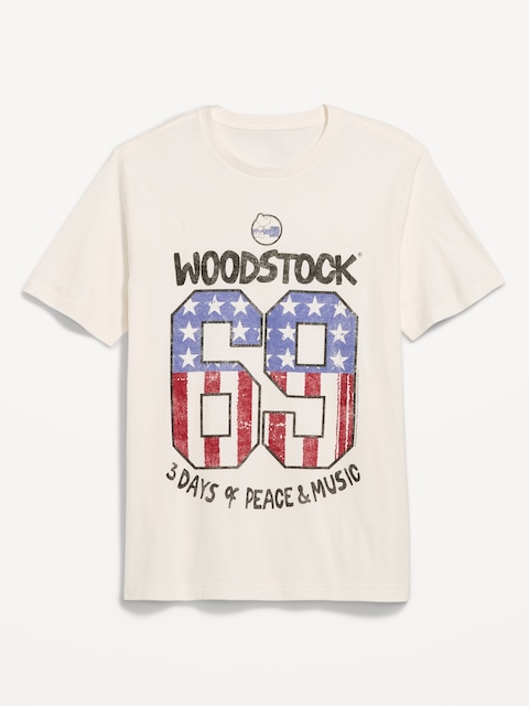 Woodstock® T-Shirt