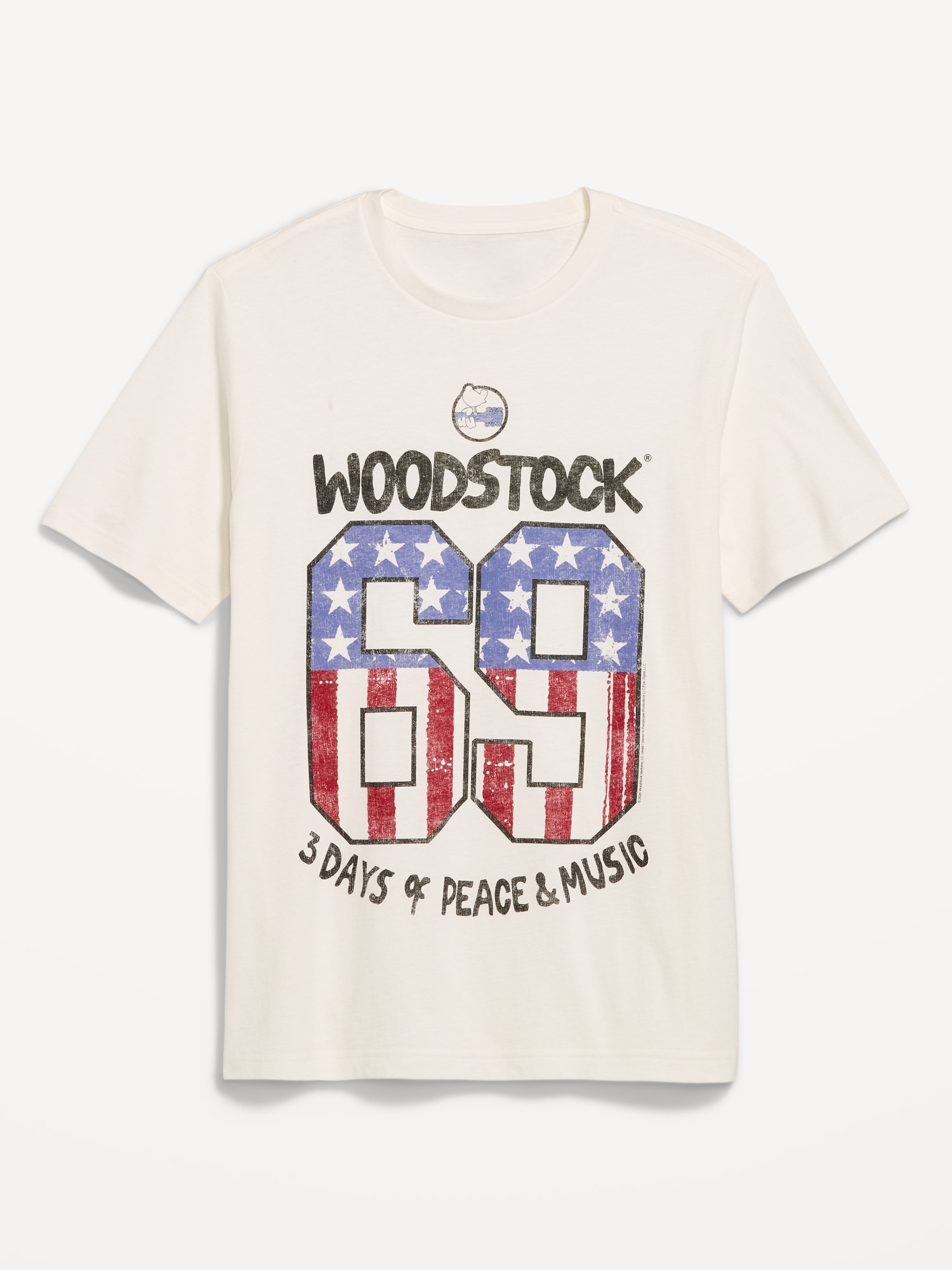 Woodstock® T-Shirt