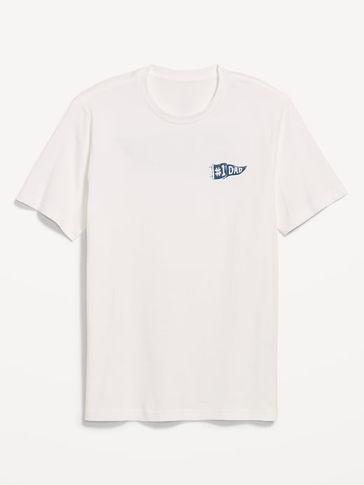 Image number 4 showing, Graphic T-Shirt