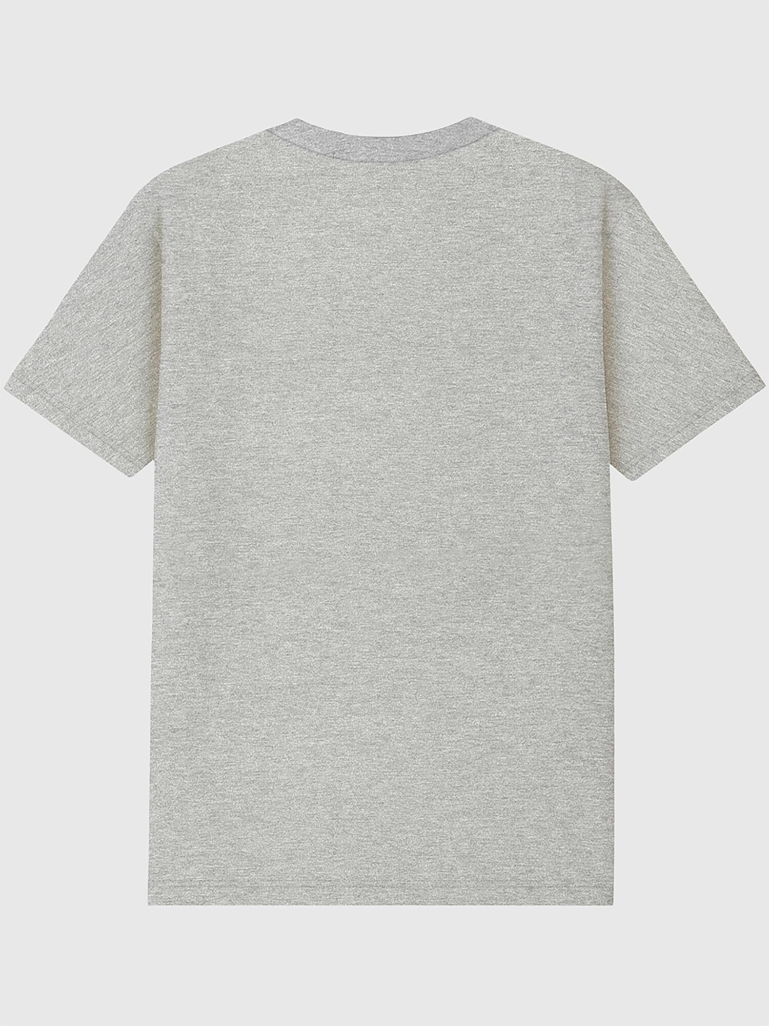 Мужская футболка Old Navy University of Virginia Arch Logo Graphic T-Shirt for Men, цвет: Меланжевый — фото 3