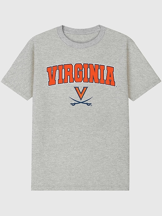 University of Virginia Arch Logo Graphic T-Shirt for Men from Old Navy - $22.99