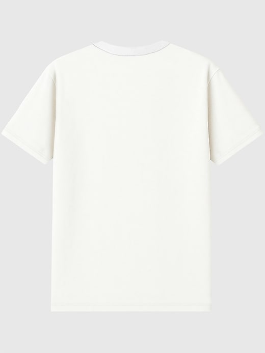 Image number 3 showing, Texas Christian University Basketball Hoop Graphic T-Shirt for Men