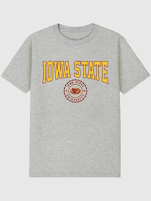 Iowa State University Collegiate Seal Graphic T-Shirt for Men from Old Navy - $22.99