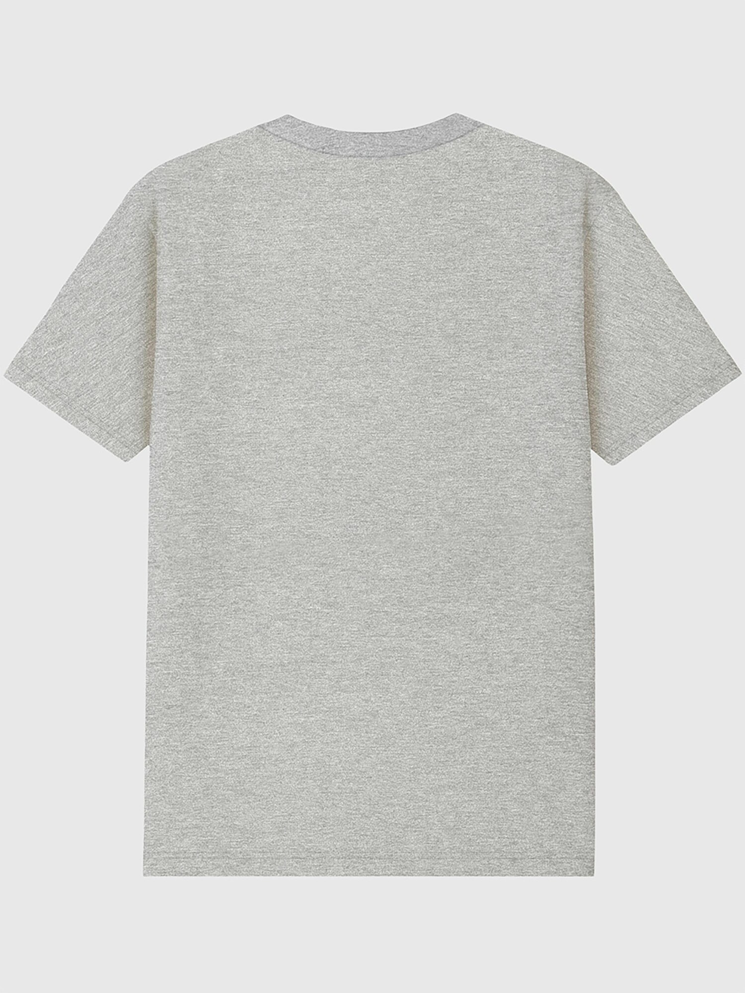 Мужская футболка Old Navy Gonzaga University Basketball Year Graphic T-Shirt for Men, цвет: Меланжевый — фото 2