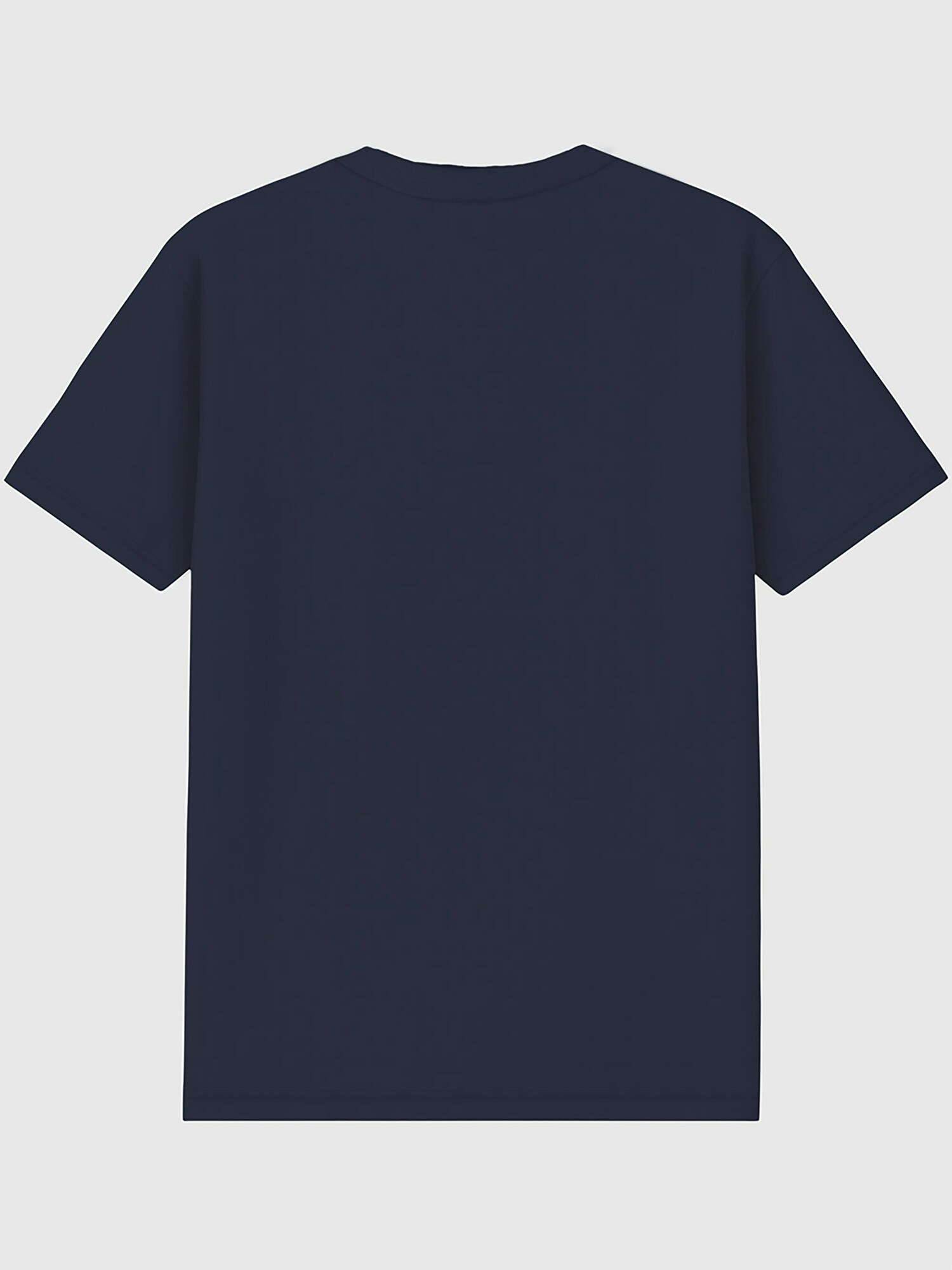 Мужская футболка Old Navy The University of Arizona Campus Classic Graphic T-Shirt for Men, цвет: Тёмно-синий — фото 3