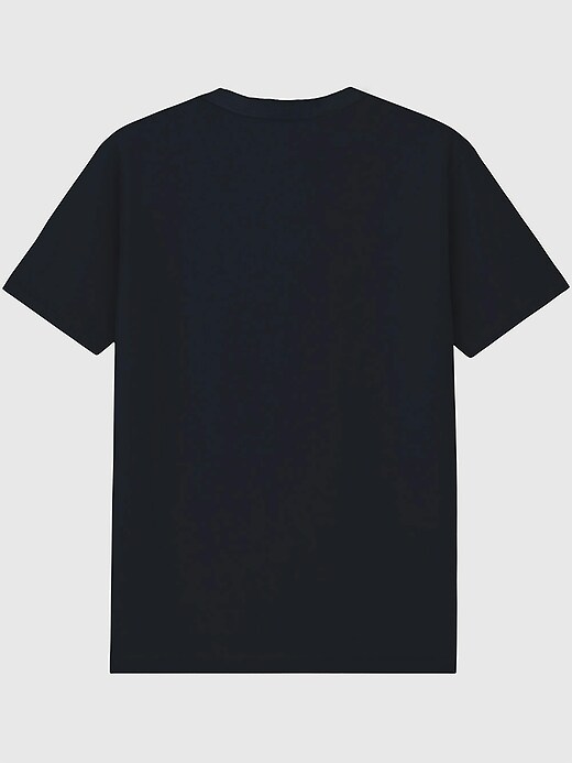 Image number 3 showing, Purdue University Arch Logo Graphic T-Shirt for Men
