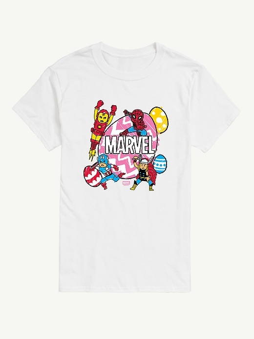 Marvel Easter Short Sleeve Graphic T-Shirt from Old Navy - $26.99