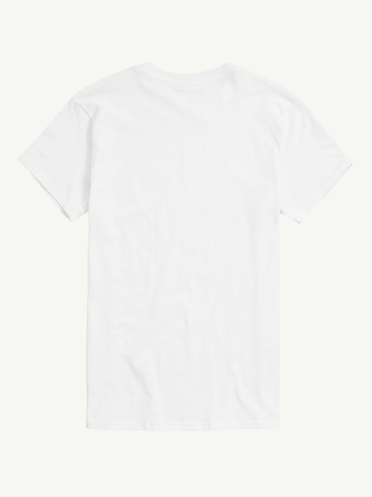 Мужская футболка Old Navy Marvel Easter Short Sleeve Graphic, цвет: Белый — фото 3
