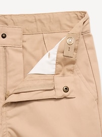 Image number 3 showing, Uniform Baggy Pants for Boys