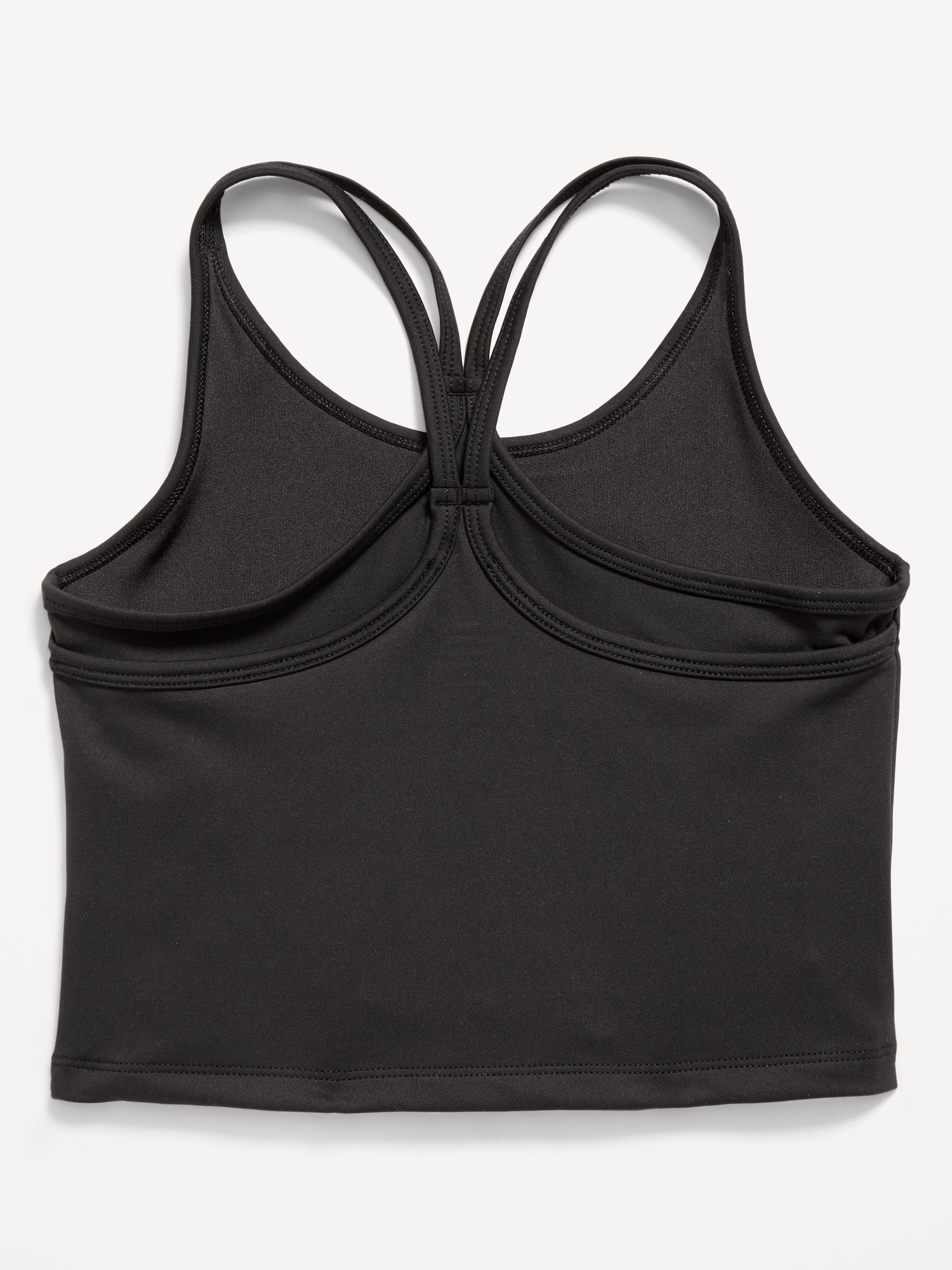 StudioSmooth Sleeveless Top for Girls