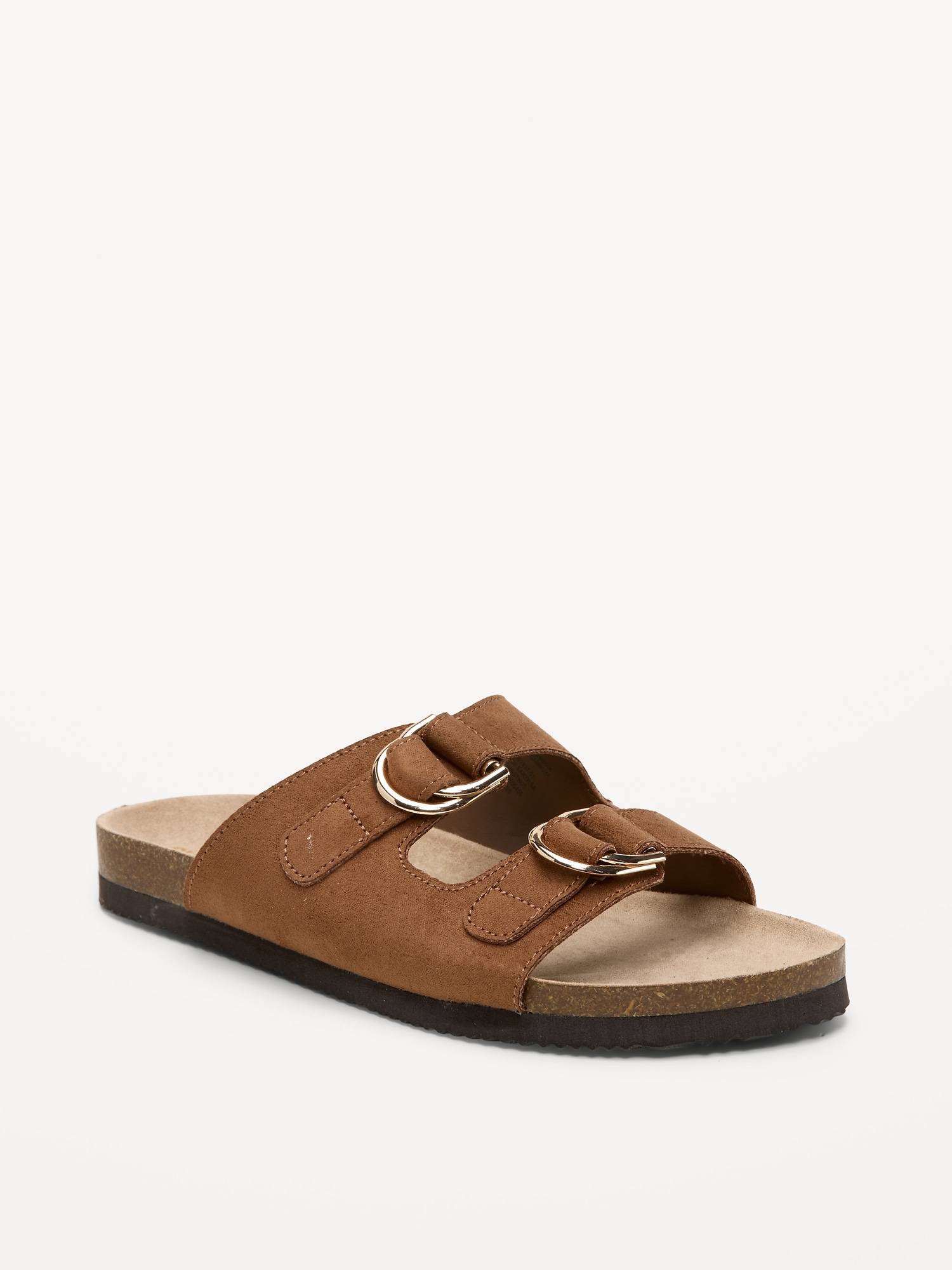 Double-Strap Sandals for Women | Old Navy