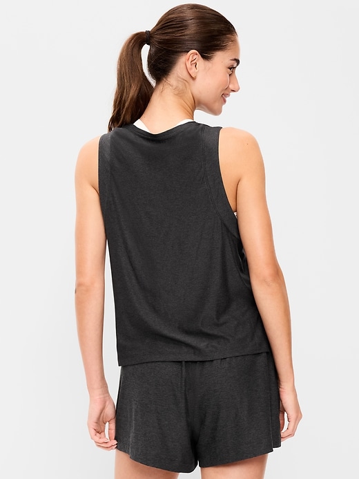 Image number 2 showing, CloudMotion Tank Top