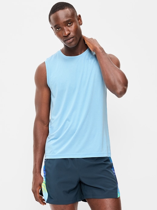 Image number 1 showing, CloudMotion Tank