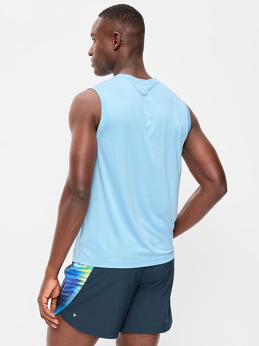 Image number 2 showing, CloudMotion Tank