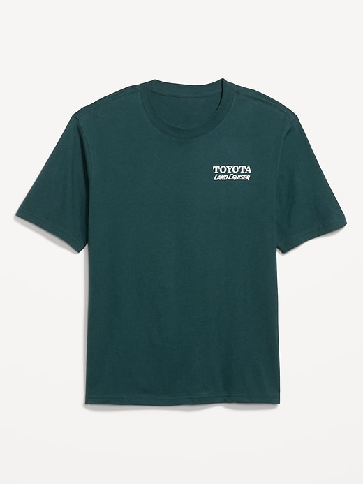Toyota™ Land Cruiser T-Shirt from Old Navy - $14.99
