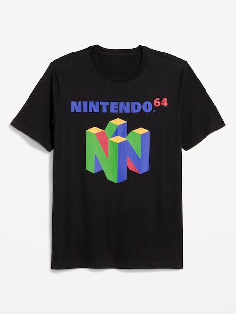 Graphic T-Shirt