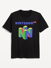 Image number 1 showing, Graphic T-Shirt