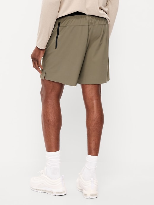 Image number 2 showing, ProTrain  Shorts -- 7-inch inseam