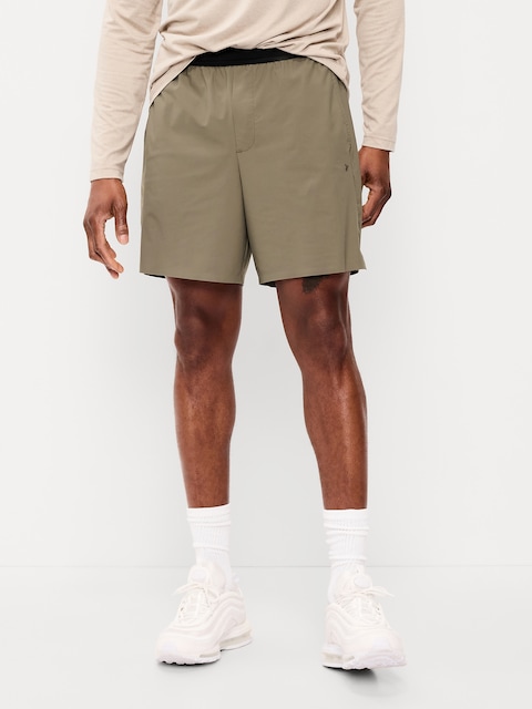 ProTrain Shorts -- 7-inch inseam
