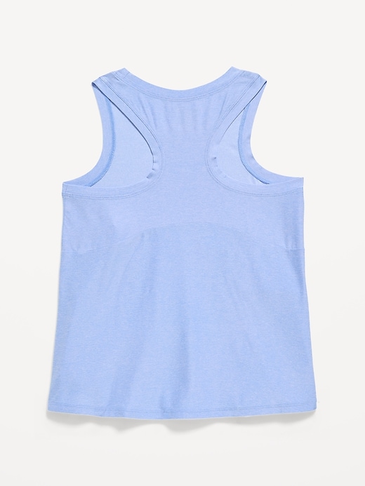 Image number 4 showing, CloudMotion Tank Top for Girls