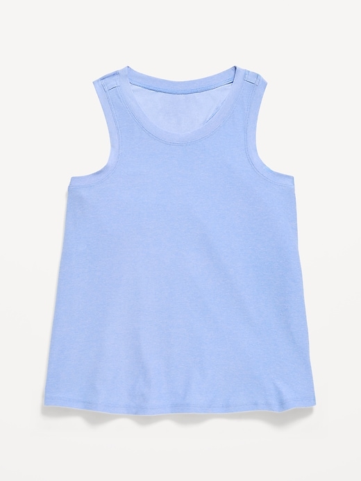 Image number 3 showing, CloudMotion Tank Top for Girls