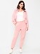 High-Waisted Cinched-Ankle Sweatpants - image 5