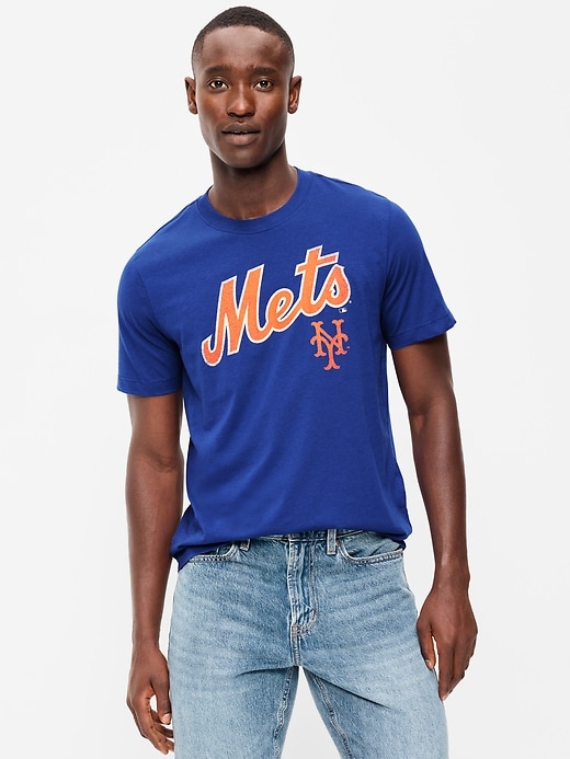Image number 1 showing, New York Mets T-Shirt for Men