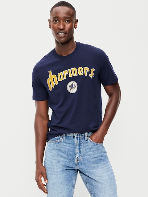 Seattle Mariners T-Shirt for Men