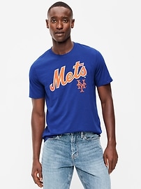Image number 1 showing, New York Mets T-Shirt for Men