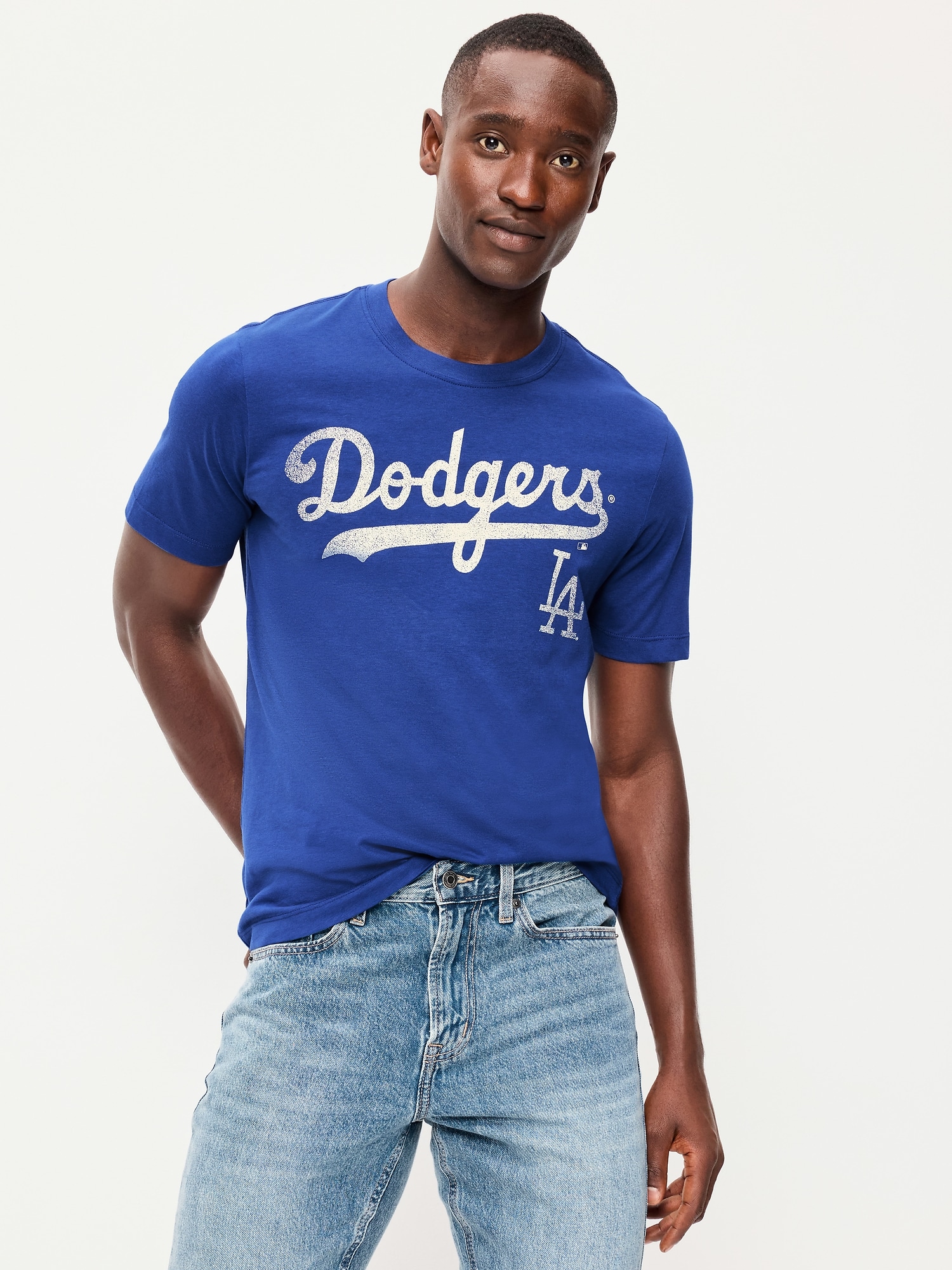 Los Angeles Dodgers T-Shirt for Men