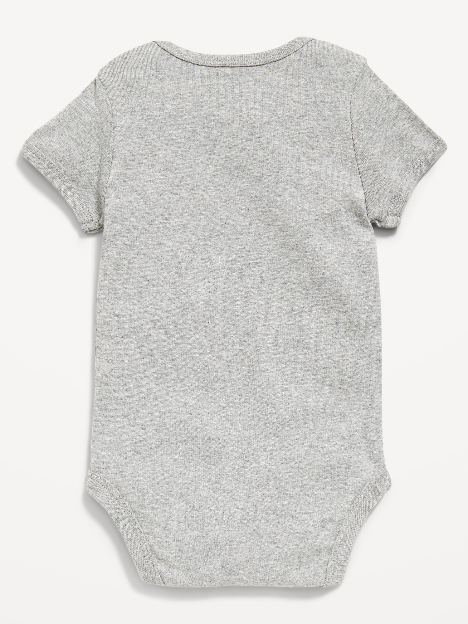 Atlanta Braves Unisex Bodysuit for Baby