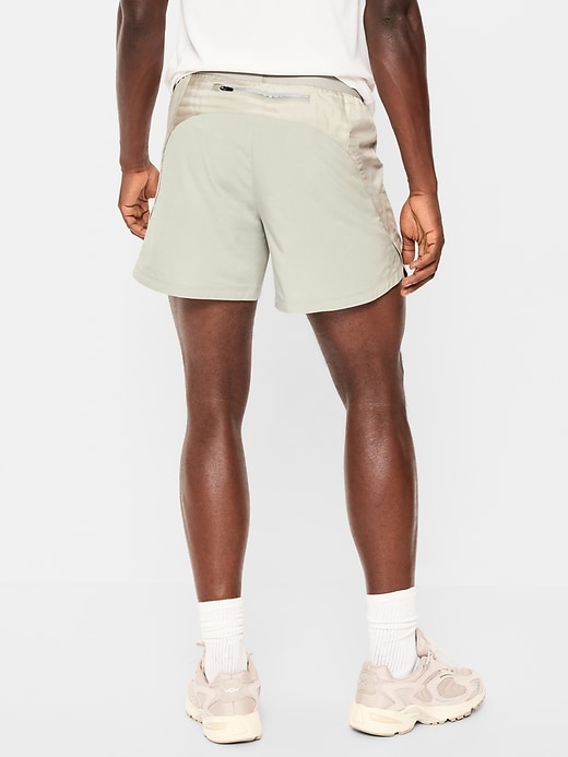 Image number 2 showing, Run Shorts -- 4-inch inseam