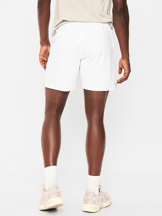 Image number 2 showing, Essential Woven Workout Shorts -- 7-inch inseam