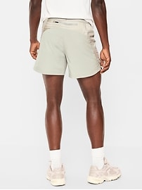 Image number 2 showing, Run Shorts -- 4-inch inseam