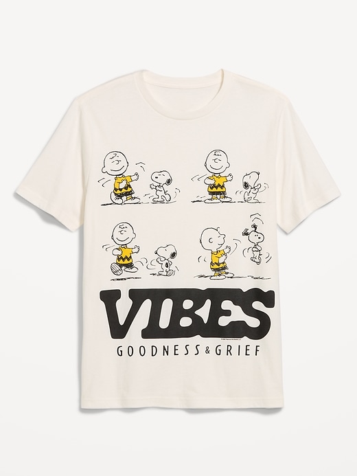 Image number 1 showing, Graphic T-Shirt