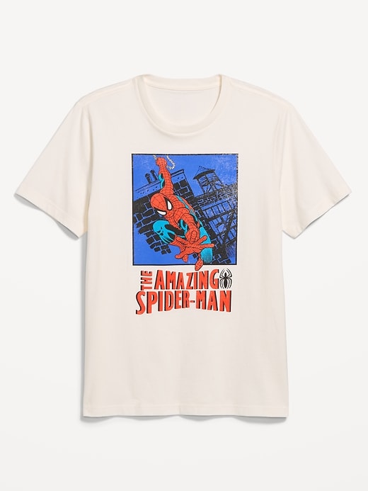 Image number 1 showing, Marvel™ Spider-Man T-Shirt