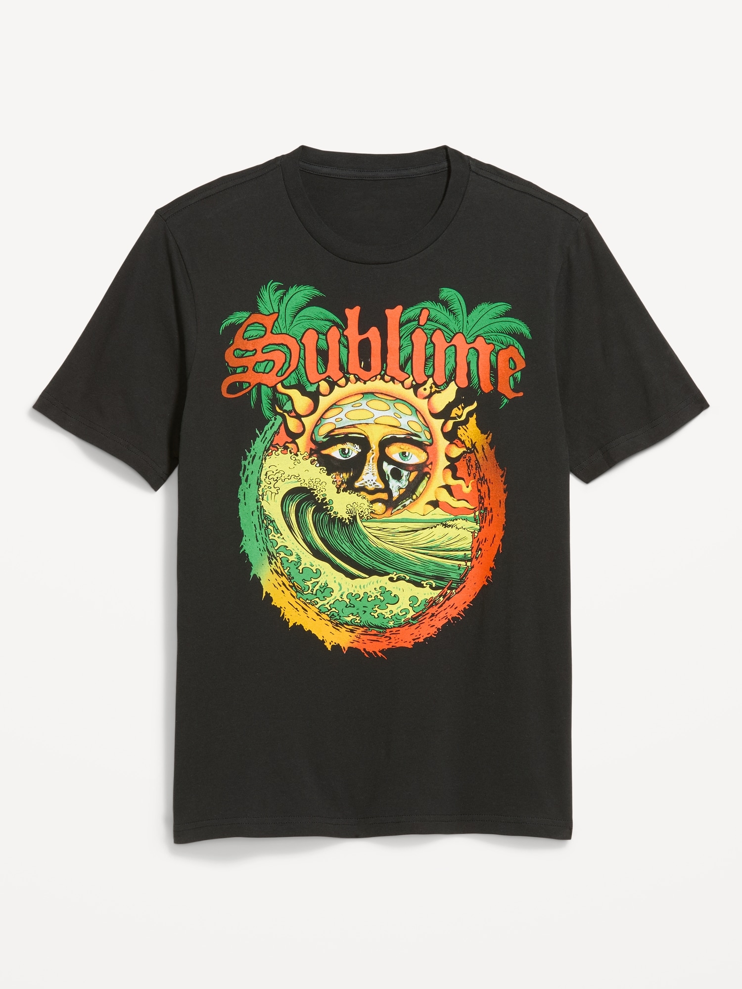 Sublime T-Shirt