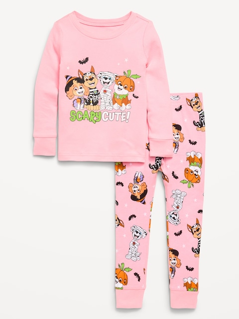 Bluey™ Graphic Snug-Fit Pajama Set for Toddler & Baby
