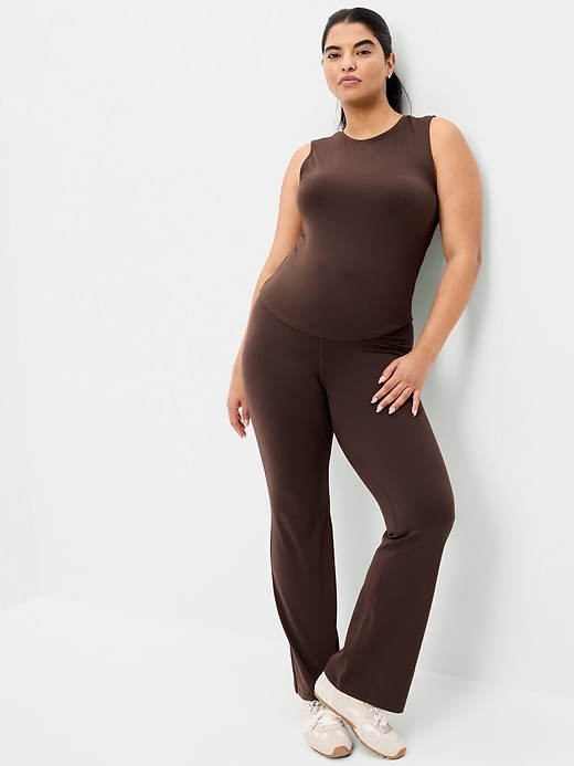 Image number 3 showing, StudioSmooth Base Layer Tank Top